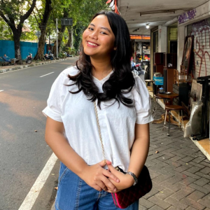 Picture of Safira Rasendriya