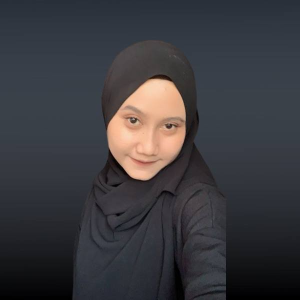 Picture of Sarah Nurjannah