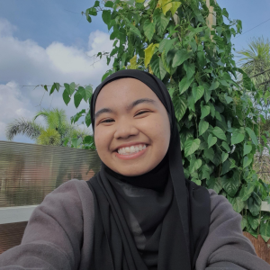 Picture of Sania Majida