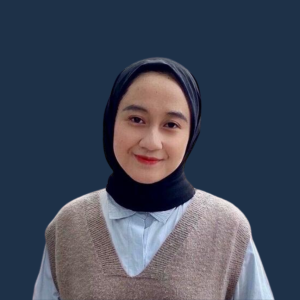 Picture of Nazma Fitria