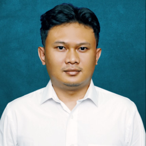 Picture of Eko Ferdiyantho