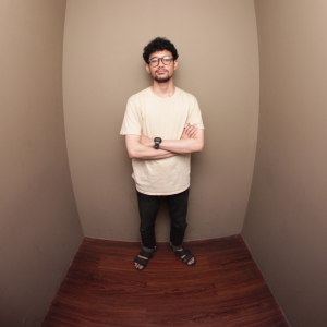 Picture of Adhitya Rivaldi