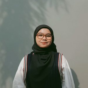 Picture of Sania Majida