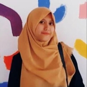 Picture of Afifah Permata Hasanah