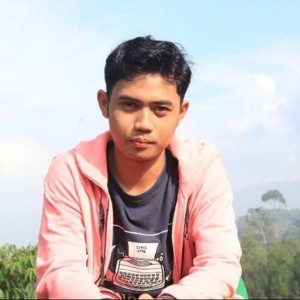 Picture of Rizky Syahaqy