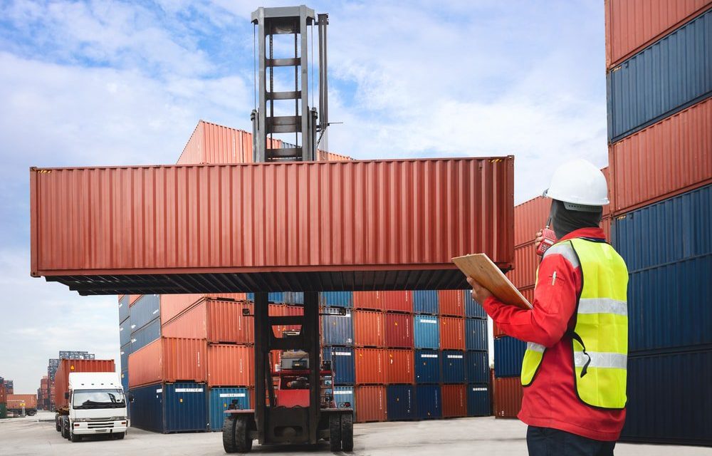 jasa kirim paket cargo bandung