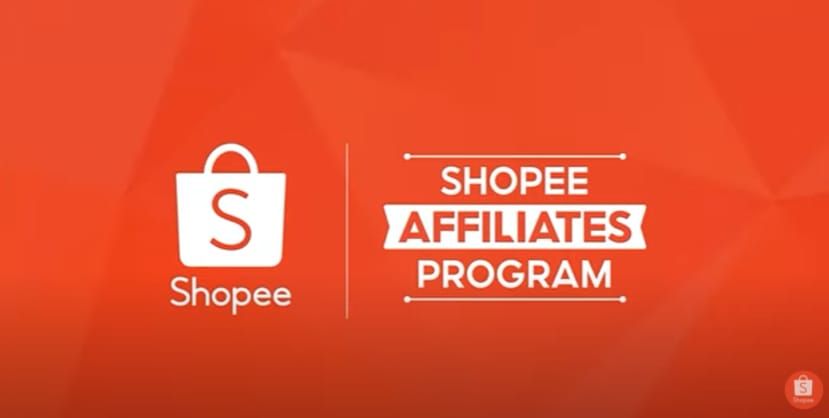 Shopee Affiliate