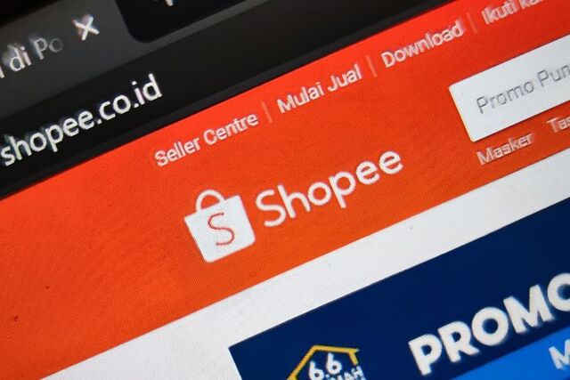 Cara Membuka Toko di Shopee
