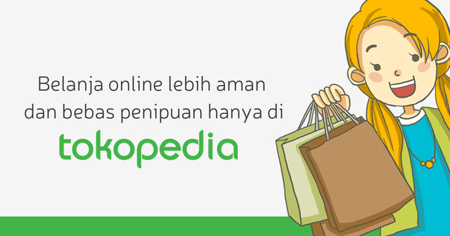 cara menerima pesanan di tokopedia 