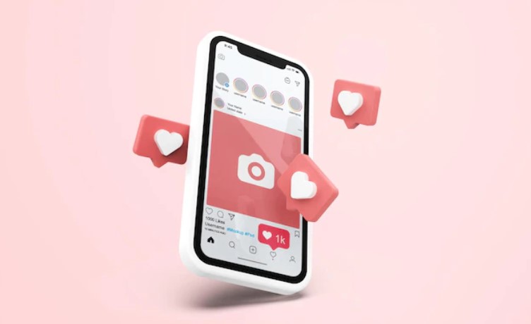 cara jualan di instagram