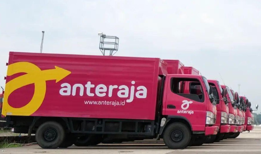 anteraja