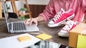 bisnis online tanpa modal