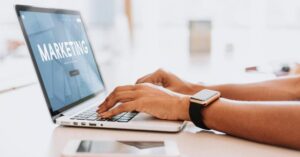 pelatihan digital marketing