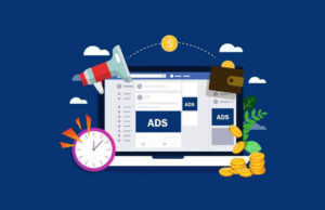cara iklan di facebook
