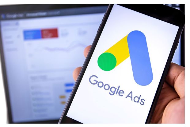 Google Ads