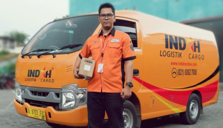 indah logistik cargo