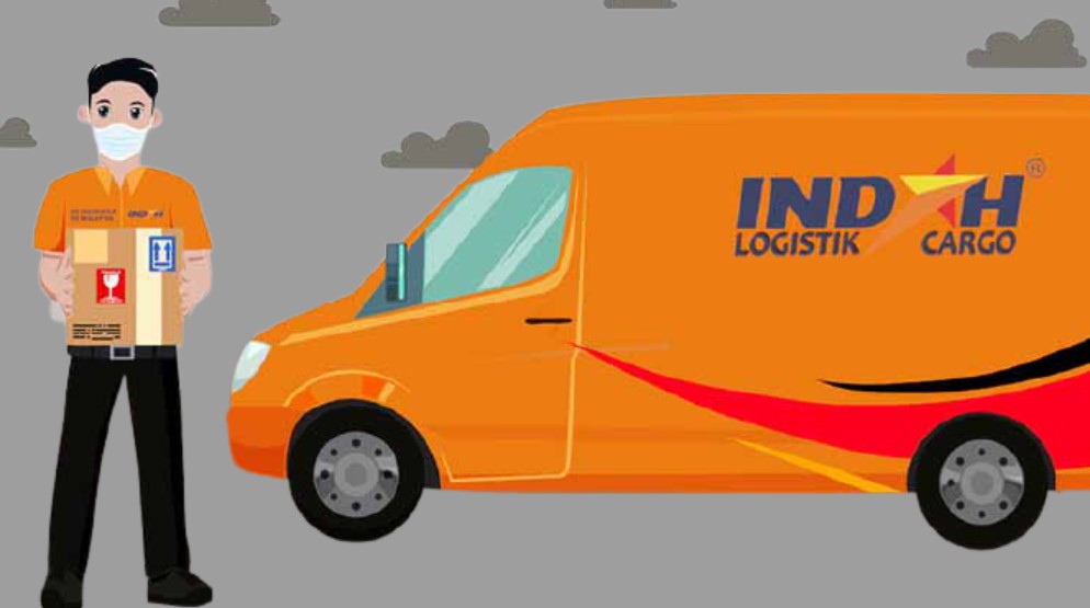 indah logistik cargo
