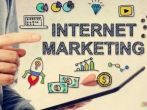 internet marketing