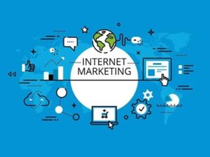 internet marketing