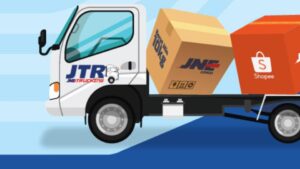 jne cargo