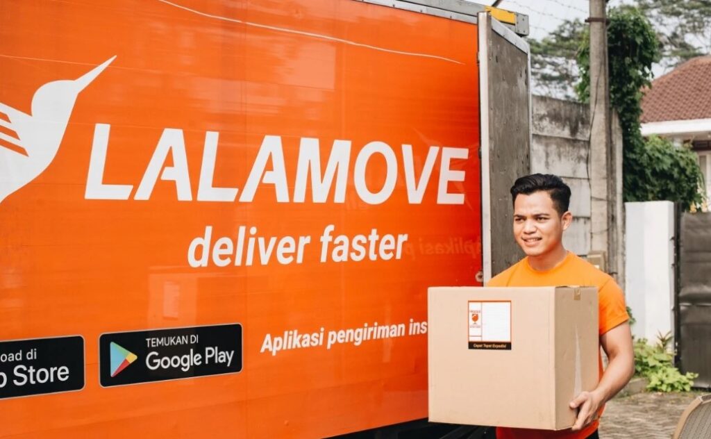 lalamove