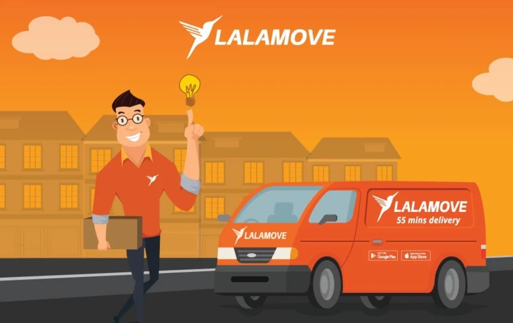 lalamove