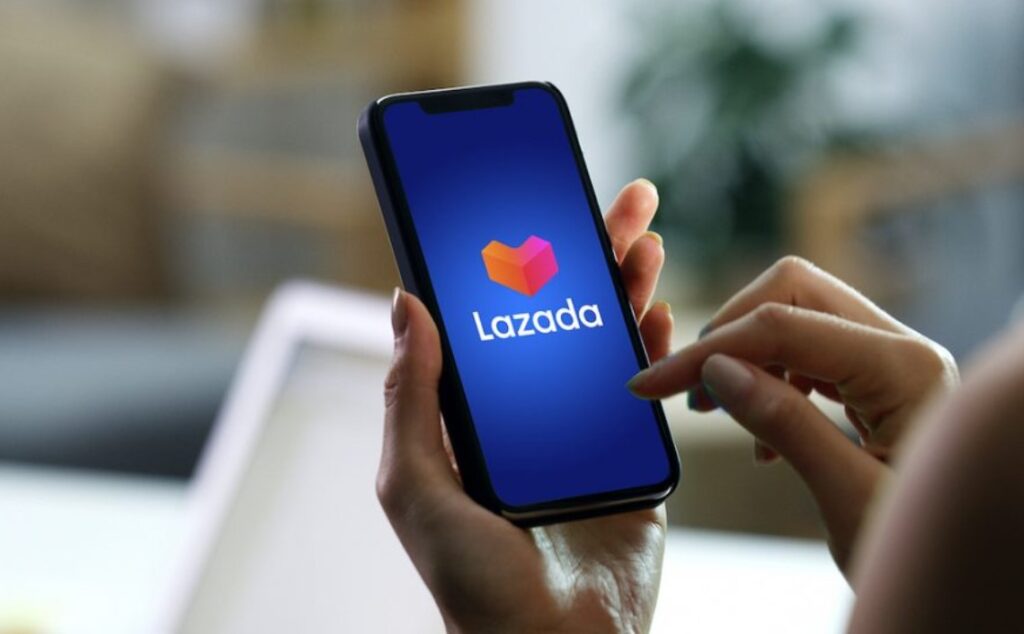 lazada
