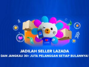 cara jualan di marketplace