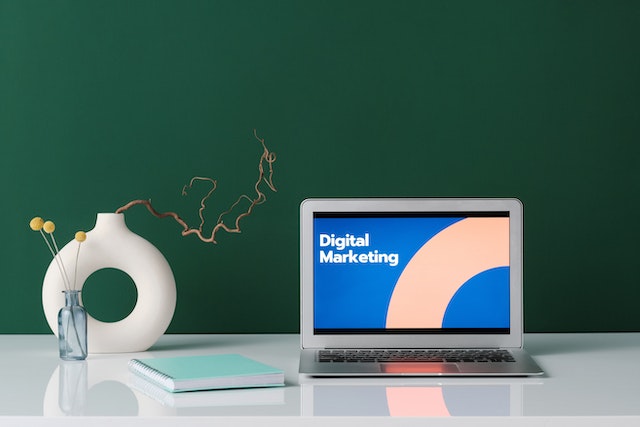 kursus digital marketing