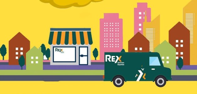 rex express