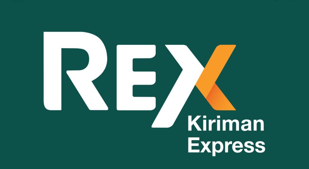 rex express