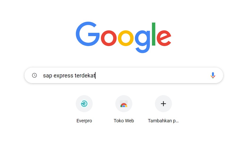 kantor cabang terdekat