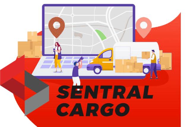 informasi kantor dan kontak perusahaan