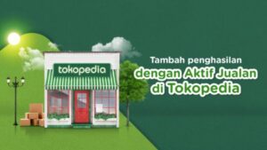 tokopedia