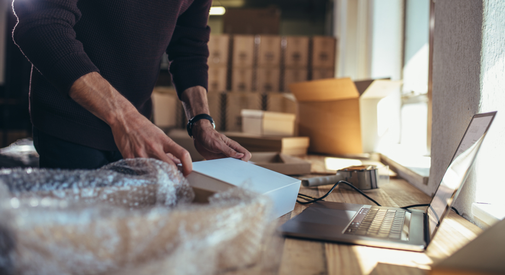 Meningkatkan Omzet Marketplace