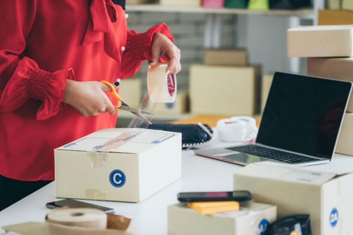 kelola iklan ecommerce