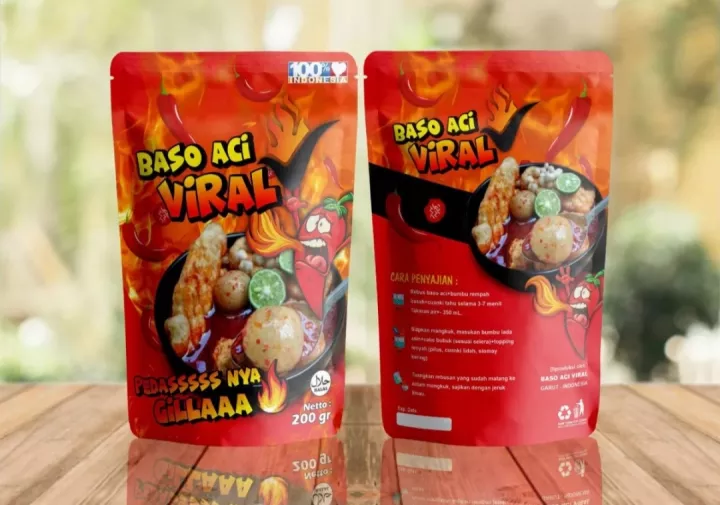 Ide Jualan Online Modal Kecil