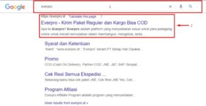 cek ongkir jet express