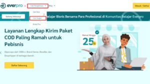 cek ongkir jet express