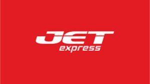 cek ongkir jet express