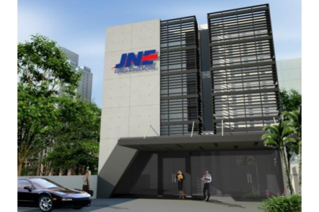 tiki jalur nugraha ekakurir