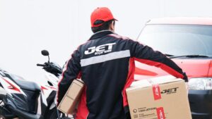 cek ongkir jet express