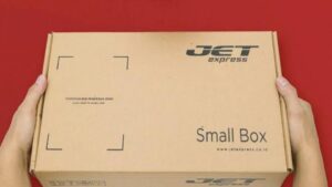 cek ongkir jet express