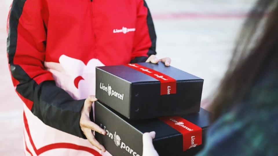 Meningkatkan Omzet Ecommerce