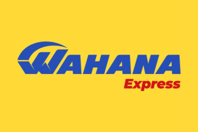 tentang wahana express