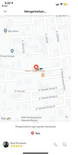 grab express instant