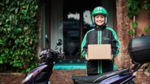 grab express instant