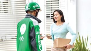 grab express instant