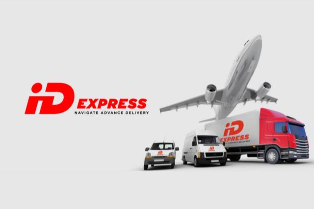 id express