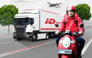 id express terdekat